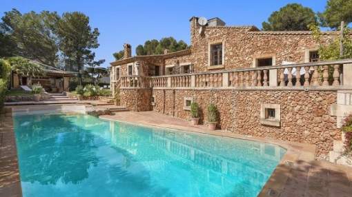 Costa de los Pinos Villa
Costa de los Pinos Villa